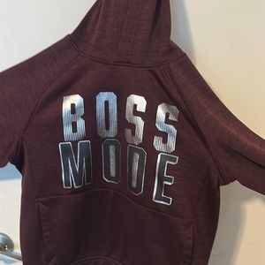 children’s place boys hoodie